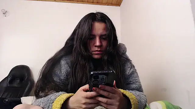 Shanel_Lozano 라이브 XXX 채팅