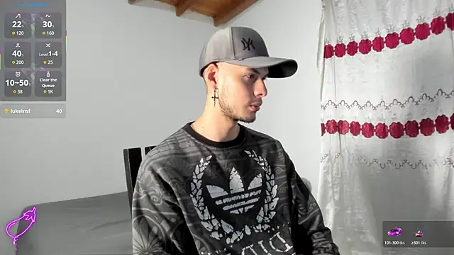 Chat XXX ao vivo de Vlad__night