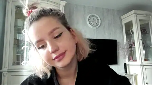 Živý XXX chat ProMilly