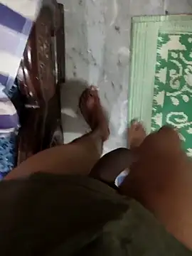 Webkamerová show wtfyashu98