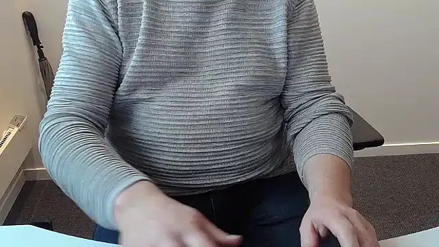 Buggemann Obrolan Langsung XXX