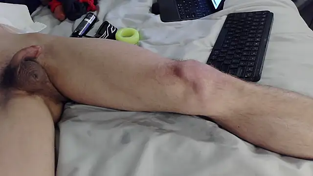 Chat XXX ao vivo de DylanBrook