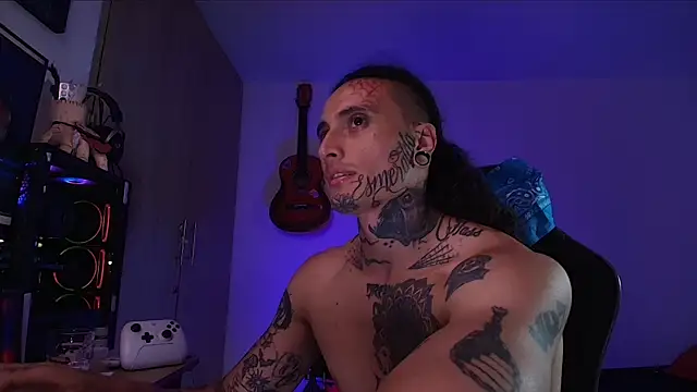 Ryuk_it: απευθείας συνομιλία ΧΧΧ