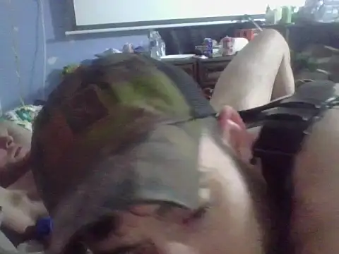 Fr4nk1eFFuxxx: онлайн-секс-чат