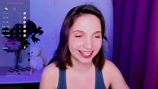 KindHazelHere_'s Live XXX Chat