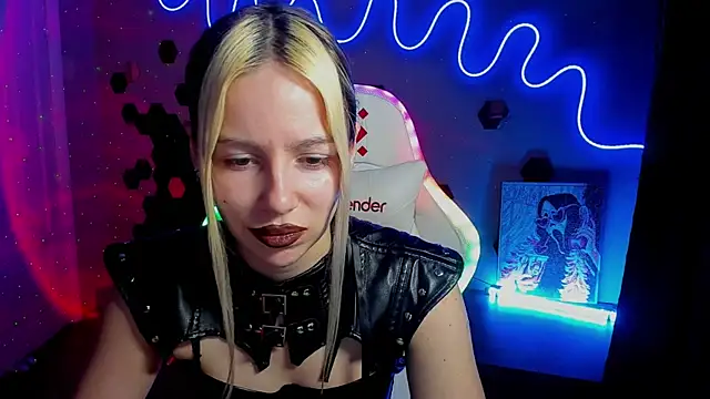 mistress_annaa's Live XXX Chat