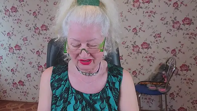 Chatroom XXX en direct de Maya_Mayflower