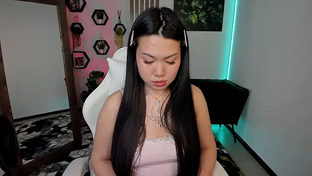 LunaPurrr's Live XXX Chat