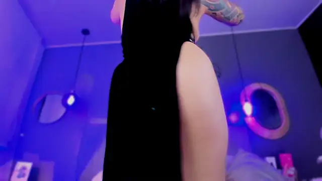 Nathalia_stone_ Chat XXX live