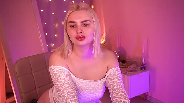 AmeliaWeells' Live XXX Chat