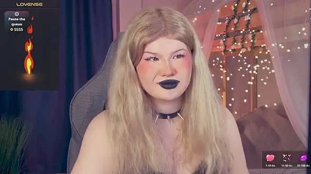 LilithNlsn's Live XXX Chat