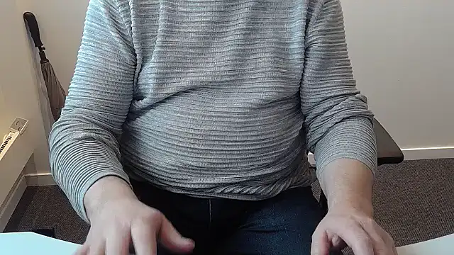 Buggemann 라이브 XXX 채팅