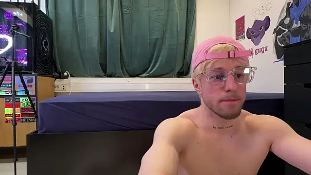 killa2053 Live XXX-chat