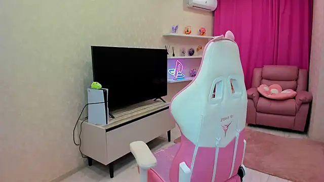 RedLipse – Kamerová šou