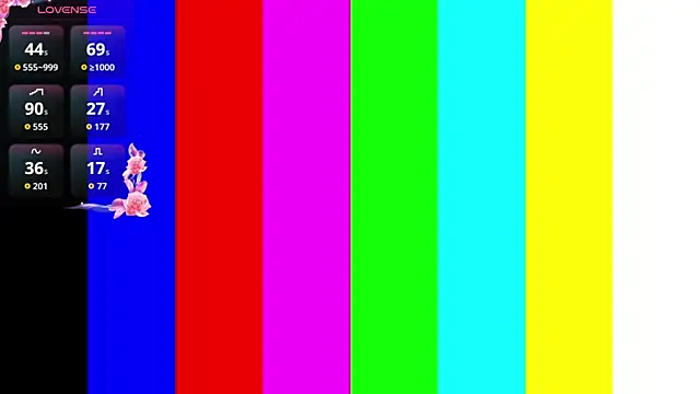 AmparoCilek Show Webcam