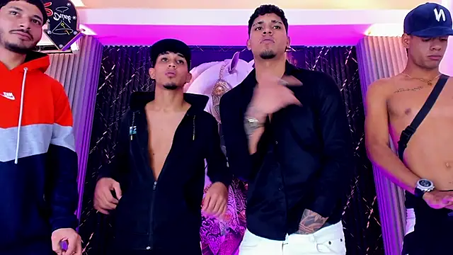 the_knights_of_the_night_'s Webcam Show