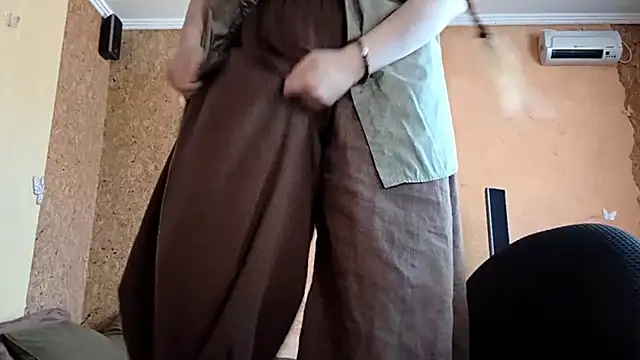 KateVibe_01's Live XXX Chat