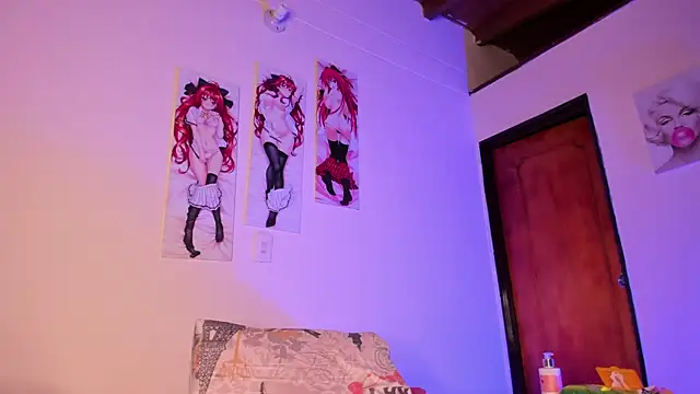 Živý XXX chat annita_lopez