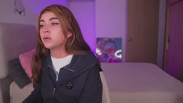 Chat +18 de babesamanta ao vivo