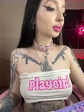 Molly__Moon Obrolan Langsung XXX