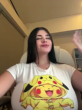 misslollipop04のライブXXXチャット