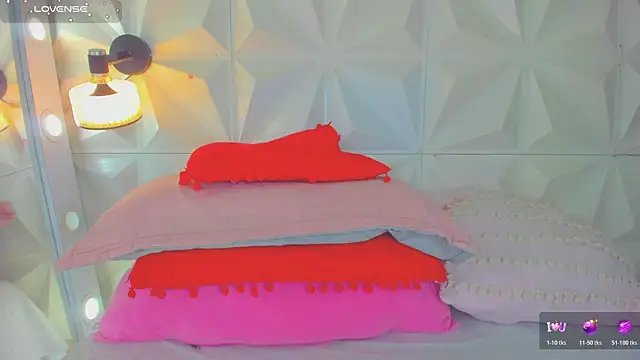 cute_latinaxxx Obrolan Langsung XXX