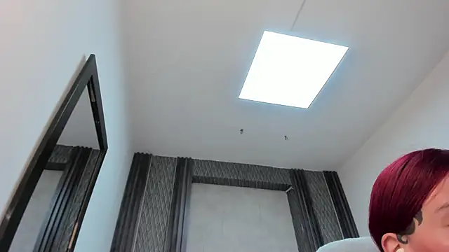 Živý XXX chat selene_red_