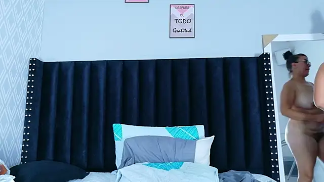 hotlatinateacher Obrolan Langsung XXX