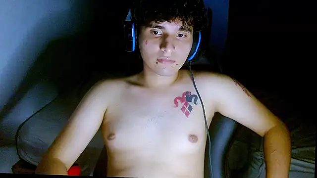 Chatroom XXX en direct de suggarboy69