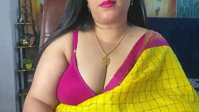 Chat +18 de FlatVincy4 ao vivo