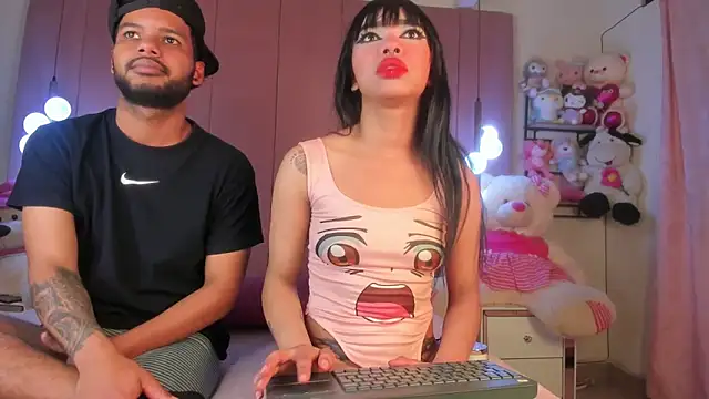 Živý XXX chat Liah_Marthina