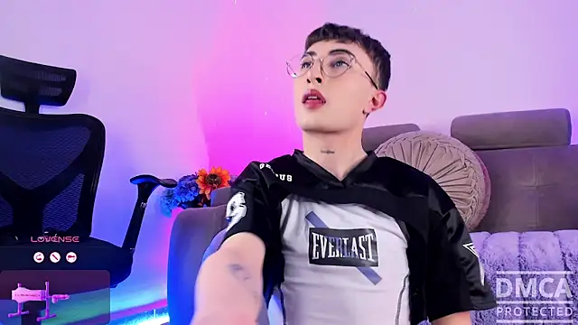 SebastianHilton 라이브 XXX 채팅