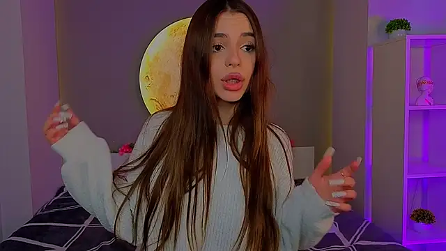 LauraHansil's Live XXX Chat