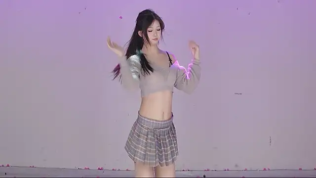 STY-0089 Live XXX-Chat