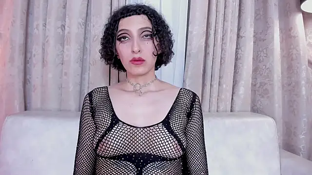 Chat +18 de LyraVendrell ao vivo