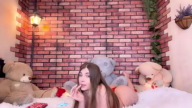 Eva_StarXXXX Obrolan Langsung XXX