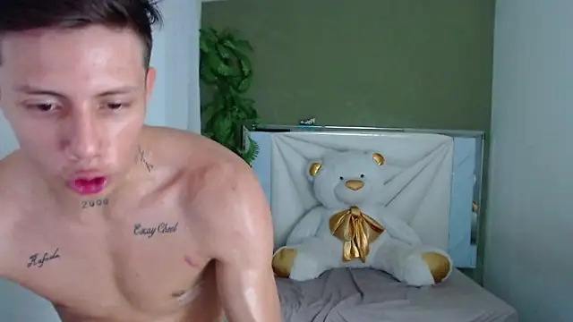 Didi_hard Obrolan Langsung XXX