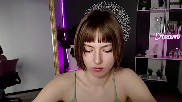 EchoScribe's Live XXX Chat