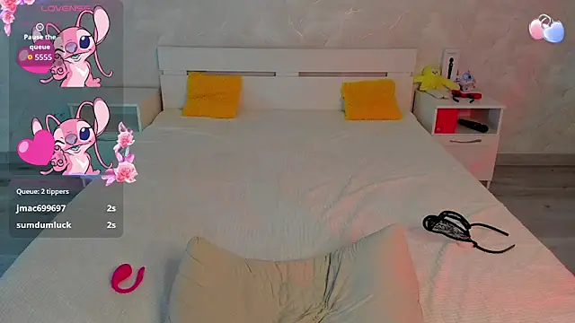 lurelliya's Live XXX Chat