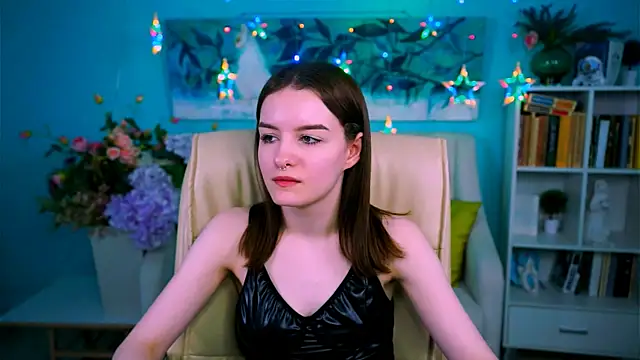 KellieBanshe's Live XXX Chat