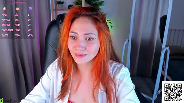 Онлайн чат XXX Alishha_Sky