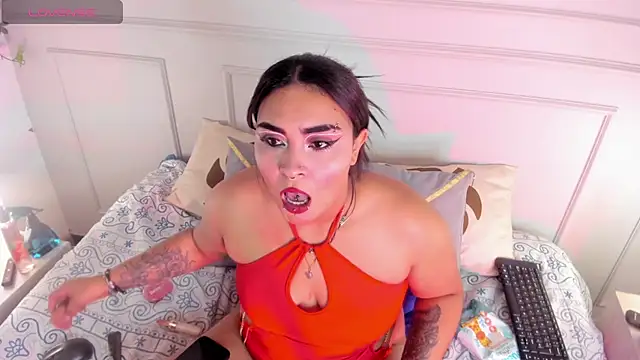 Candyy_rose_ Obrolan Langsung XXX