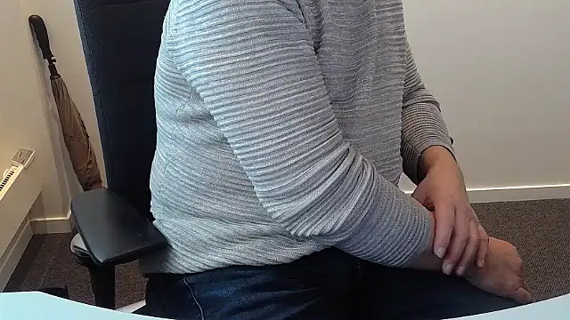 Buggemann Live XXX-chat