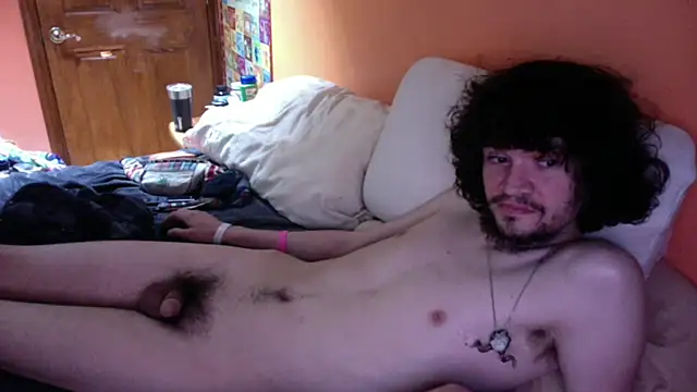 Teddy4420 Live XXX-Chat