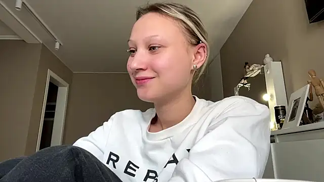 Chat +18 de VibeAnna ao vivo