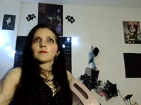 Živý XXX chat salomediamond