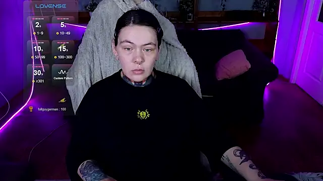 QwertyAnnie_Lbo Obrolan Langsung XXX