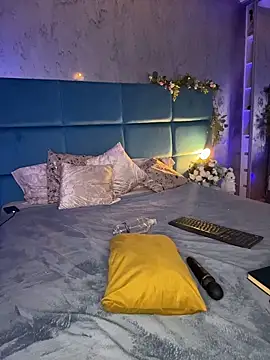 LunaAlya Obrolan Langsung XXX