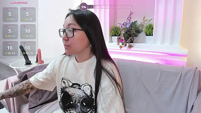 Онлайн чат XXX gentle_muse