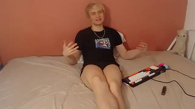 Chatroom XXX en direct de Oliver_sweet_